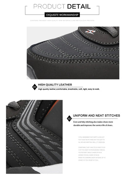 BONA Running Shoes Men Fashion Outdoor Light Breathable Sneakers Man Lace-Up Sports Walking Jogging Shoes Man Comfortable