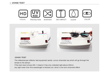 KINGSEVEN Brand Design Sunglasses Men Driving Square Frame Sun Glasses Male Classic Unisex Goggles Eyewear Gafas