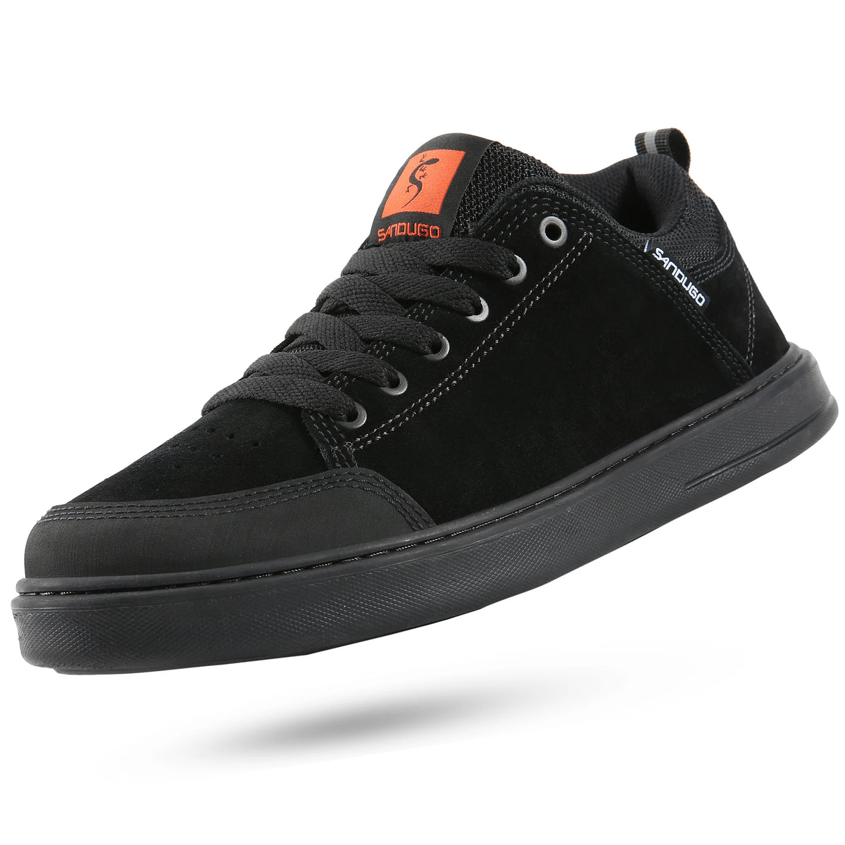 Men's MTB Shoes for Flat Pedals Suitable  for BMX, DH, Enduro, Free-ride