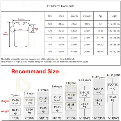 Cartoon Fortnite New Summer Children T Shirt 3D Printed Boys Girls Streetwear Adults Kids Clothes Funny Tee O-Neck Tops