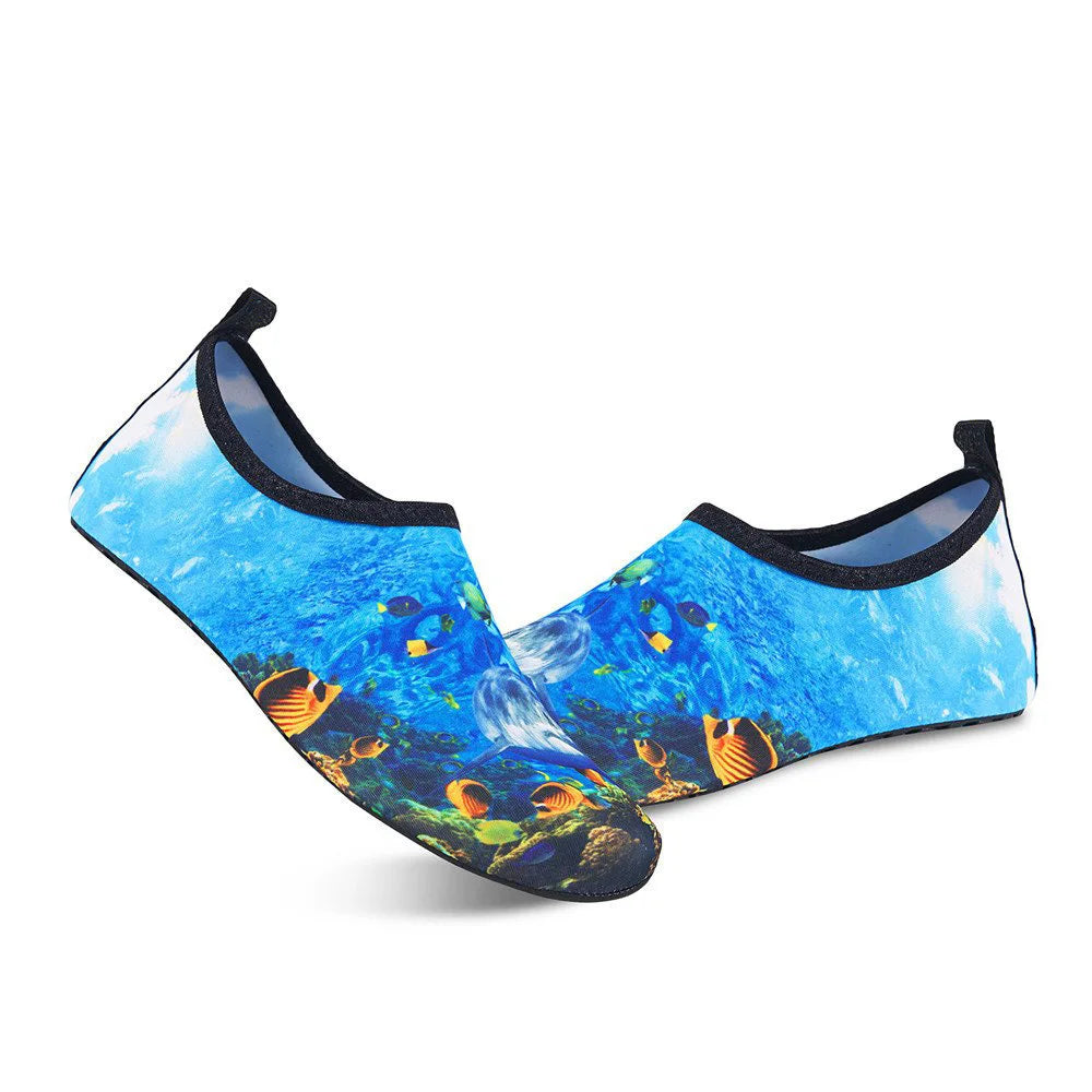 Men's Outdoor Leisure Hiking Shoes Hiking Shoes Beach Shoes Wading Shoes Quick-Drying Rock Climbing Sports Shoes