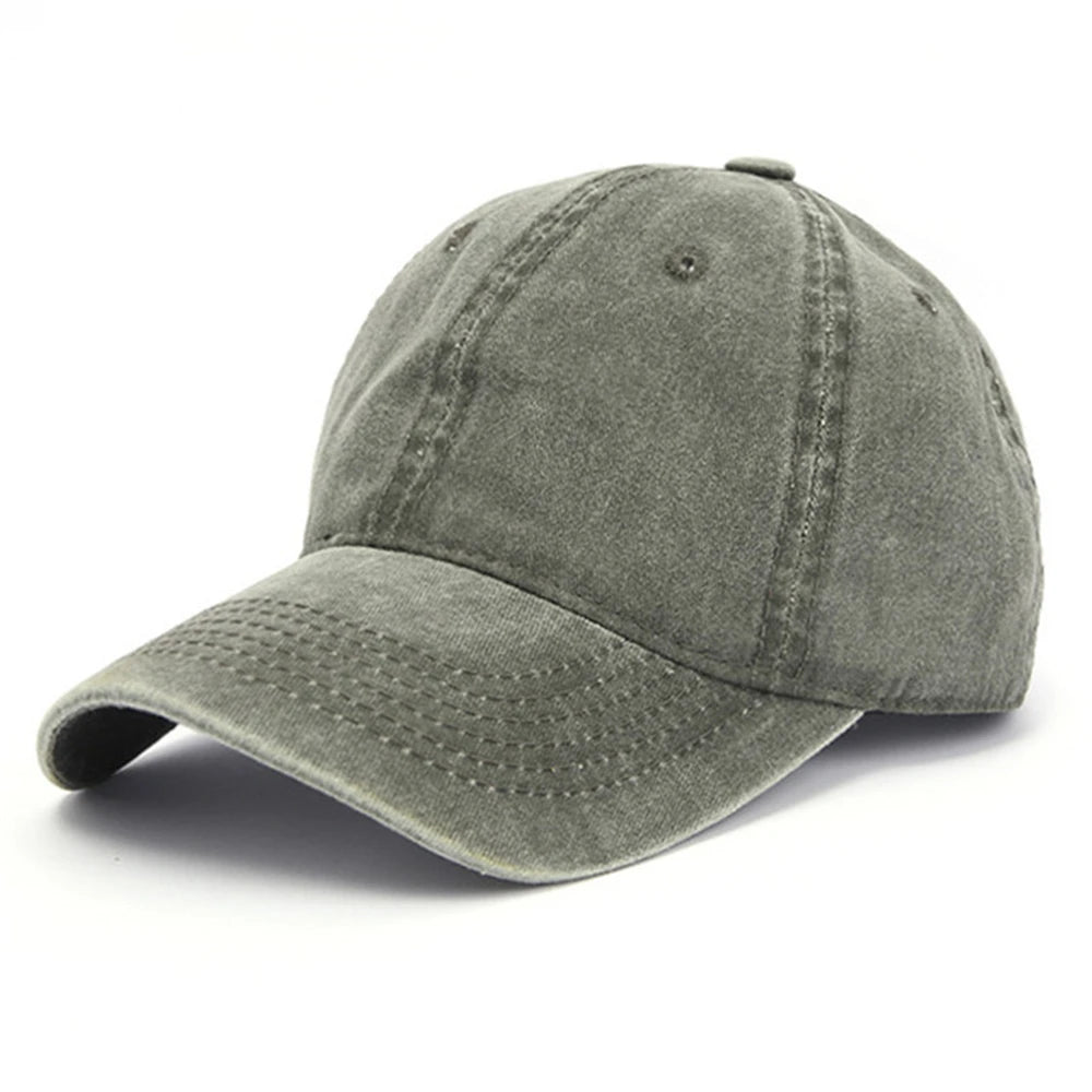 Women's Men's Cap Dad Hat Wholesale Solid Sport Unisex Outdoor Custom Black Cotton Gorro Bone  Gorra Beisbol