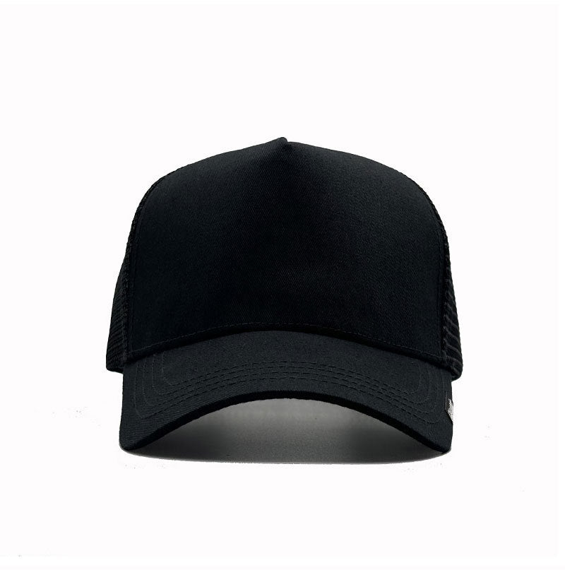 ISO päähine, YLIKOKOINEN 56–60 cm / 61–65 cm, miehille ja naisille, baseball-lippis, vapaa-aika, kalastus, ulkoilu, auringonsuoja