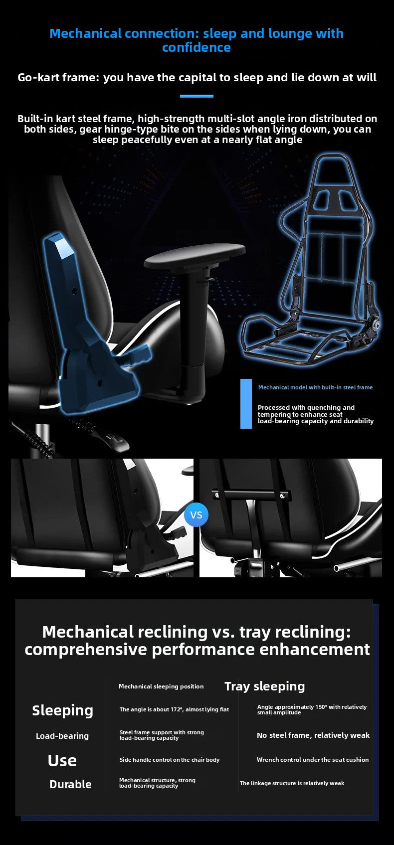 Office Chair E-sports Gaming Gaming Home Computer Internet Cafe E-sports Comfortable Sedentary Wholesale