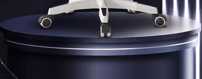 UVR Reclining Computer Chair Home Backrest Chair Office Worker Chair Comfortable Long Sitting Gaming Chair Conference Seating