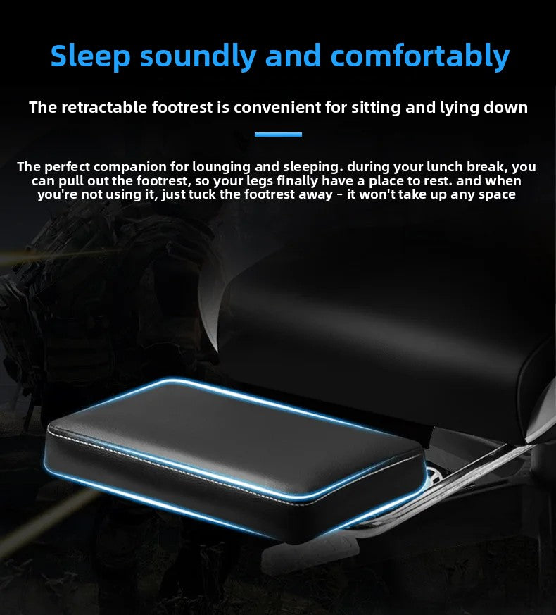 Office Chair E-sports Gaming Gaming Home Computer Internet Cafe E-sports Comfortable Sedentary Wholesale