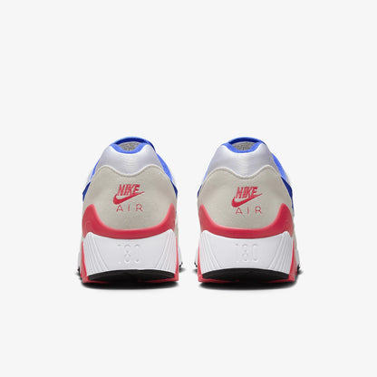 Nike genuine Air Max 180 men's durable and supportive running shoes FJ9259-100