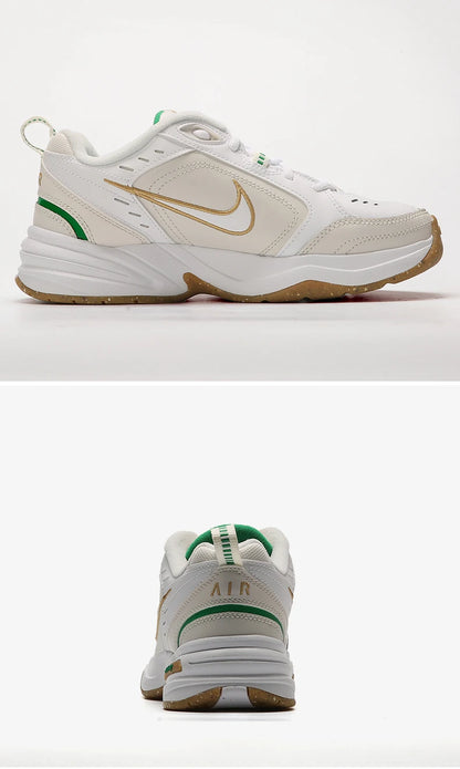 Scarpe da running basse da uomo Nike ufficiali e autentiche, leggere e resistenti, modello 415445-103