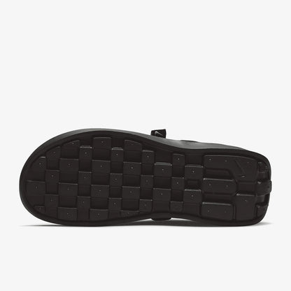 Nike Genuine Summer New Unisex Breathable Velcro Beach Sandals DJ6605-001
