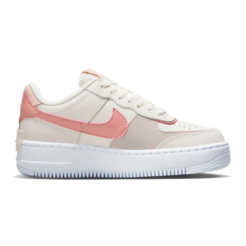 Nike Air Force 1 Sneakers Anti-Slip, Wear-Resistant, Classic, Versatile Casual Shoes Skate Shoes Model: DZ1847-001