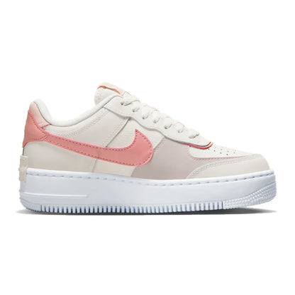 Nike Air Force 1 Sneakers Anti-Slip, Wear-Resistant, Classic, Versatile Casual Shoes Skate Shoes Model: DZ1847-001
