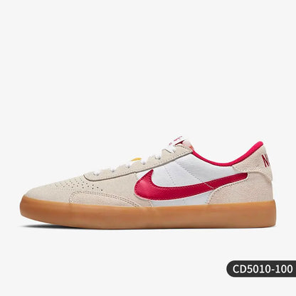 Nike Official Authentic 2024 New Men's and Women's Classic Low-Top Casual Sports Sneakers CD5010-100