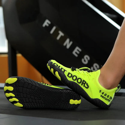 Men Water Shoes Beach Barefoot Aqua Socks Sneakers Women Quickly-Dry Gym Sports Surfing Diving Swimming Snorkeling Yoga Shoes