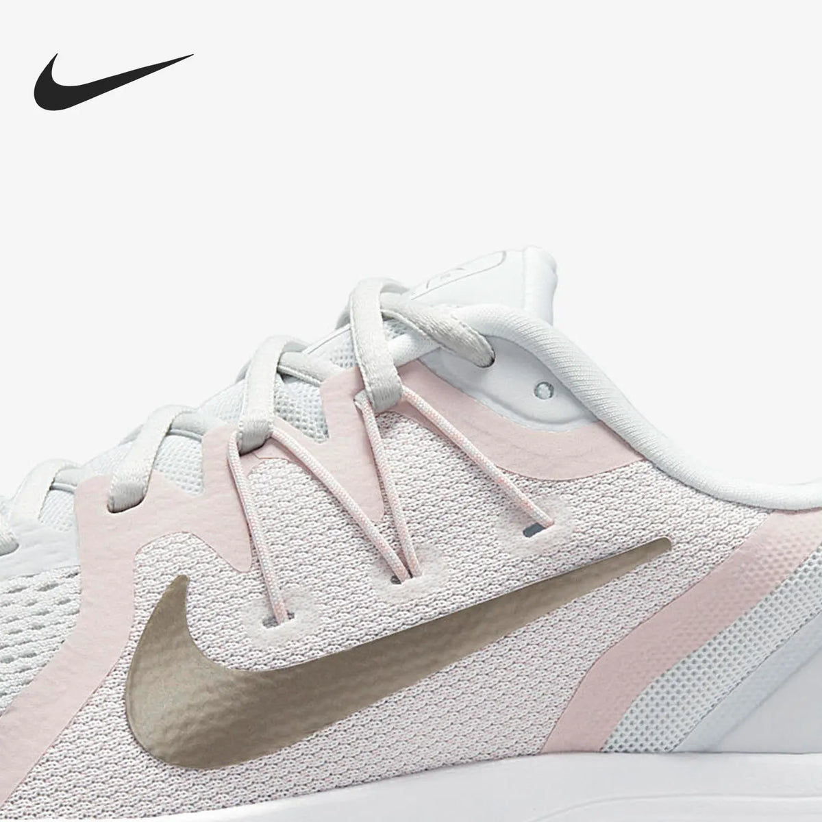 Nike genuine Zoom Span 3 Mens and Womens Breathable Low-Top Sports Running Shoes CQ9267-004