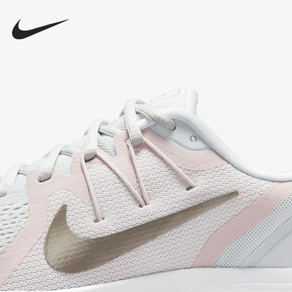 Nike genuine Zoom Span 3 Mens and Womens Breathable Low-Top Sports Running Shoes CQ9267-004