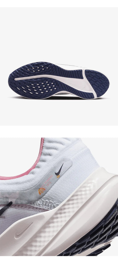 Nike genuine genuine 2023 Summer New Quest 5 Men's and Women's Running Shoes FB6944-100