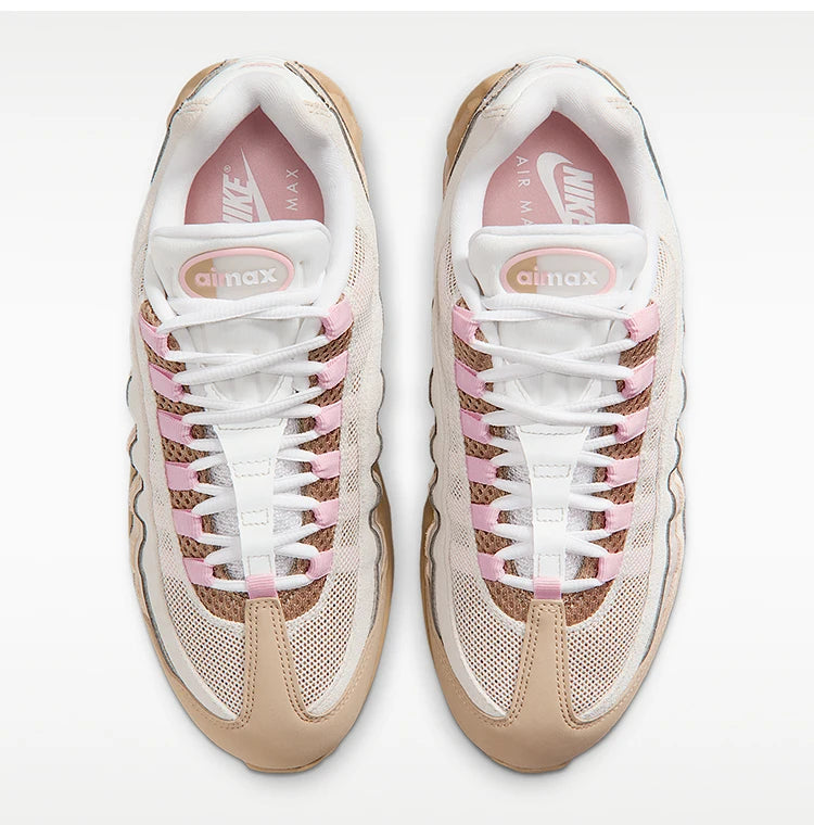 Nike Authentic Air Max 95 Big Bubble Women's Sports Shoes IB6396-201
