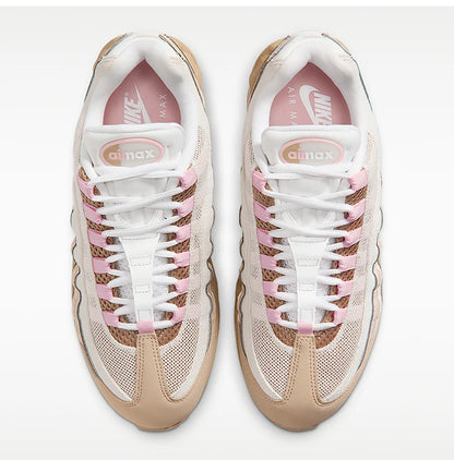 Nike Authentic Air Max 95 Big Bubble Women's Sports Shoes IB6396-201
