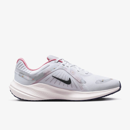 Nike genuine genuine 2023 Summer New Quest 5 Men's and Women's Running Shoes FB6944-100