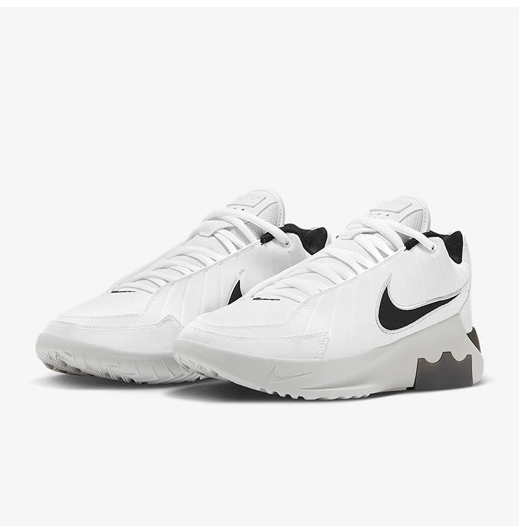 Nike genuine LeBron Witness IX Men's Durable Basketball Shoes HQ8035-100