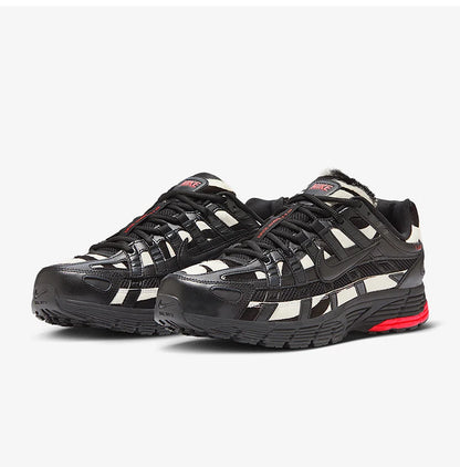 Nike Authentic P-6000 Men's Lightweight Cushioned Thick Sole Sports Casual Shoes II1203-001
