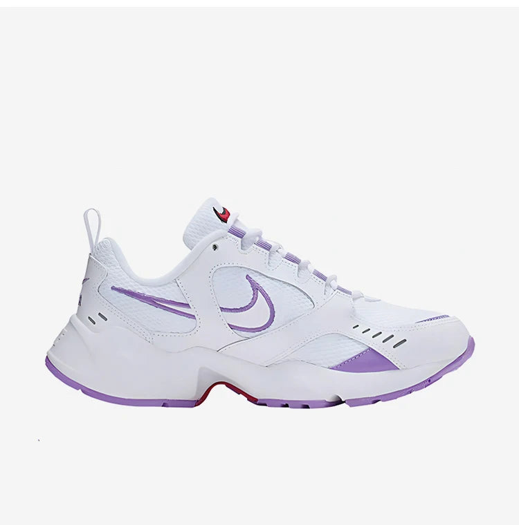 Nike Genuine Spring/Autumn Women's Cushioned Durable Platform Dad Shoes Breathable CI0603-100