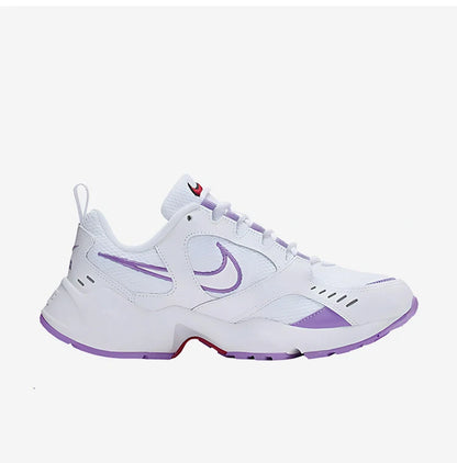 Nike Genuine Spring/Autumn Women's Cushioned Durable Platform Dad Shoes Breathable CI0603-100