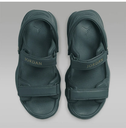 Nike genuine Jordan Women's Summer Fashion Platform Sandals FN5036-300