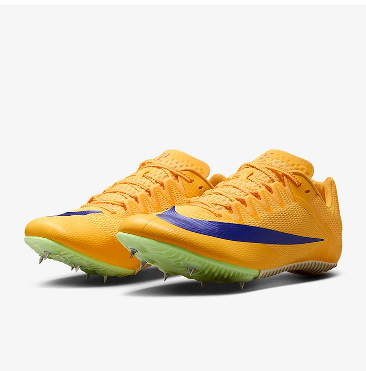 Oryginalne męskie buty treningowe z kolcami Nike Zoom Rival Sprint FZ9663-800