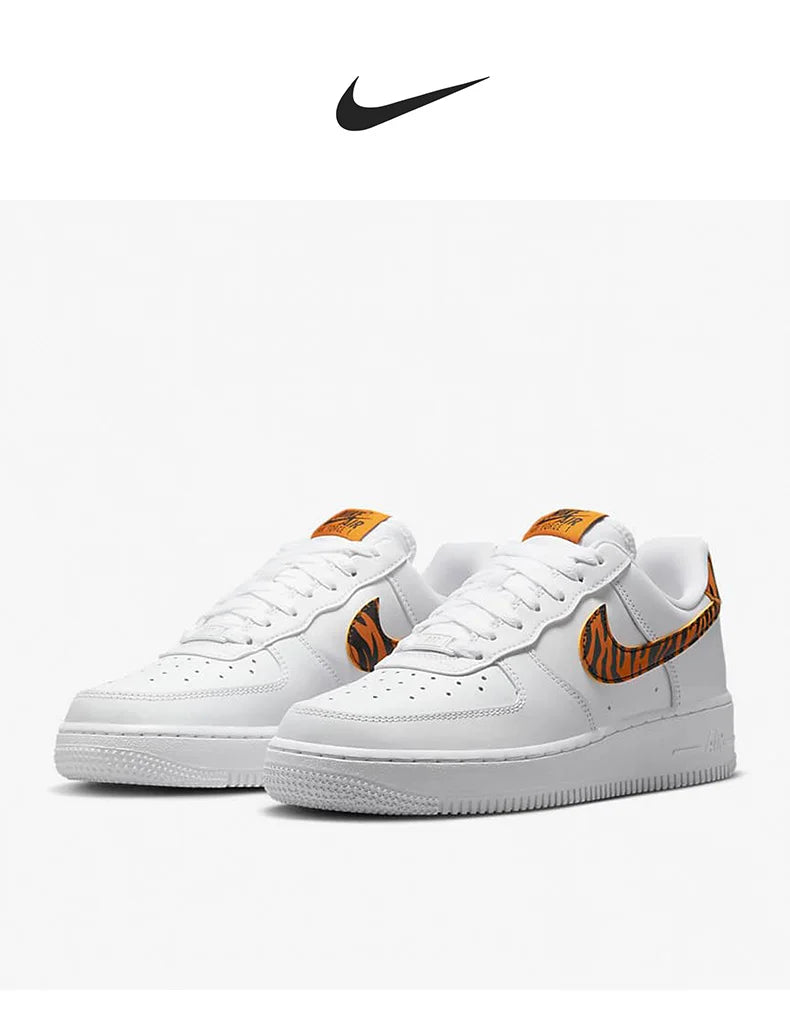 Nike Authentic Air Force 1 '07 - Scarpe casual Air Force 1 da donna DD8959-108