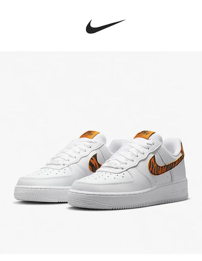 Nike Authentic Air Force 1 '07 - Scarpe casual Air Force 1 da donna DD8959-108