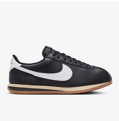 Nike Cortez – męskie, niskie, wyściełane buty codzienne ze skóry HF0263-001