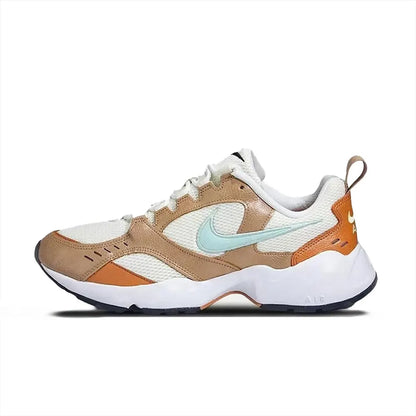 Nike Air Heights Women's Running Shoes Air Cushioning Comfort Lightweight Breathable for Daily Training CI0603-102