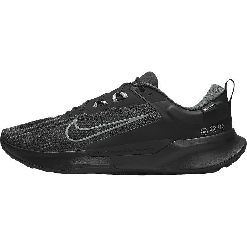 Sapatilhas Nike de homem para outono, novas, de exterior, de cano baixo, para corrida em trilhos HM9734-001