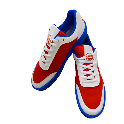 ASET 191 Professional Tug of War Shoes Strong Grip Non-Slip Indoor Competition Training Shoes