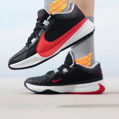 Nike Official Genuine Zoom Freak 5 EP Men's Training Basketball Shoes DX4996-004