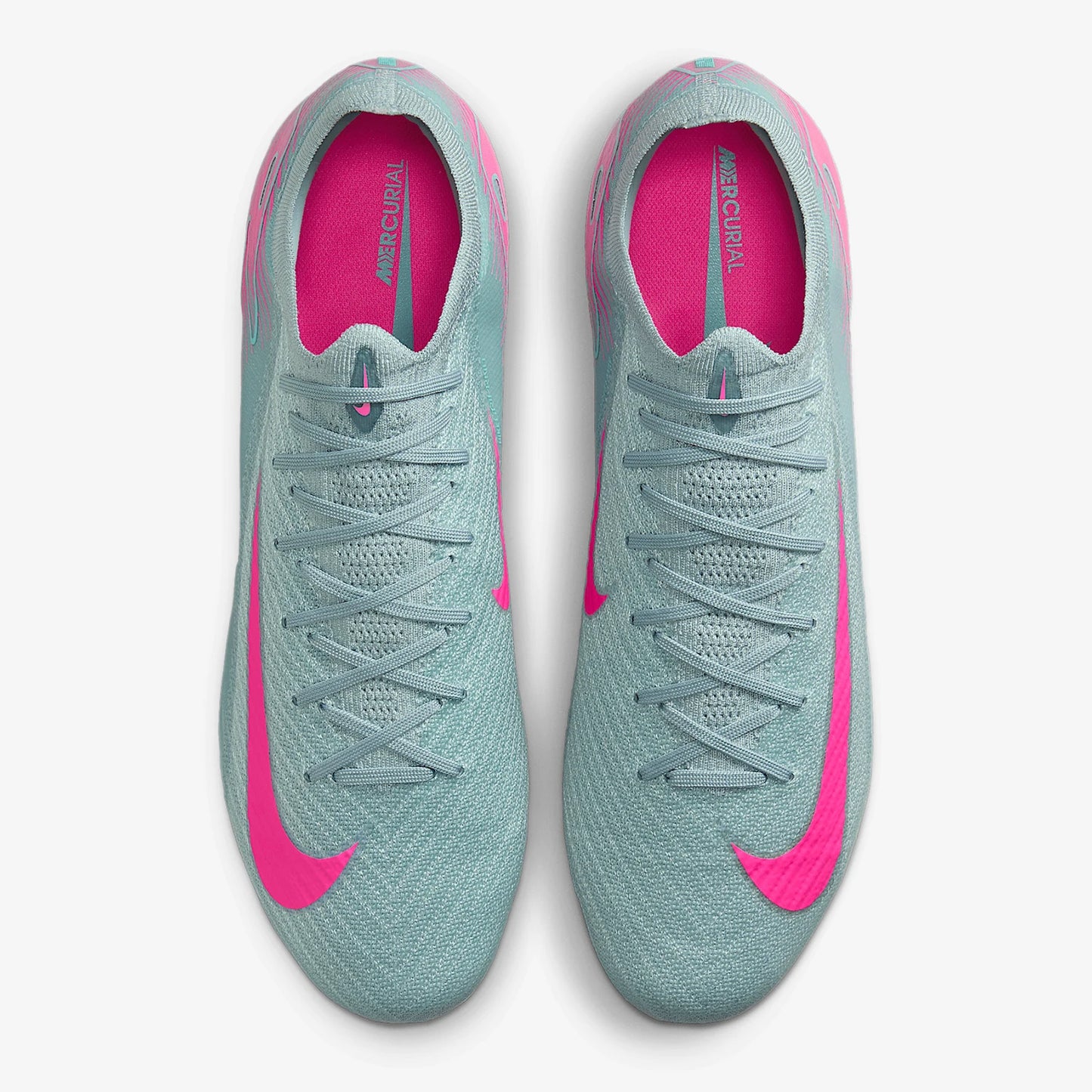 Nike genuine AG-PRO men's match training low cut sports football shoes FQ8693-301
