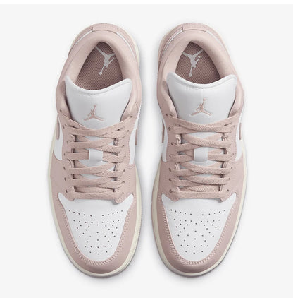 Nike genuine JORDAN Womens Embroidered Lightweight Cushioned Sports Skate Shoes DC0774-162