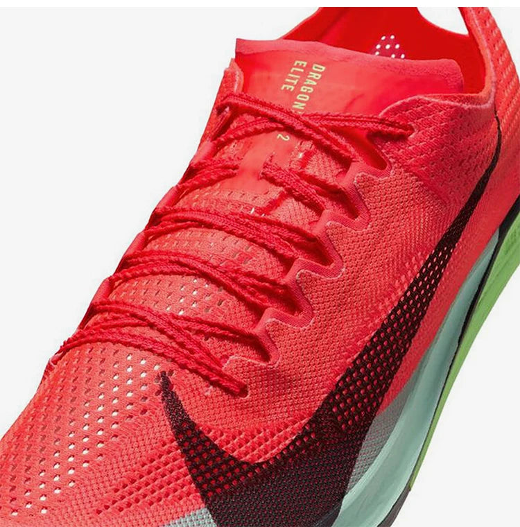 Nike Authentic New Men's Low-Top Lightweight Track Running Shoes FZ9315-600