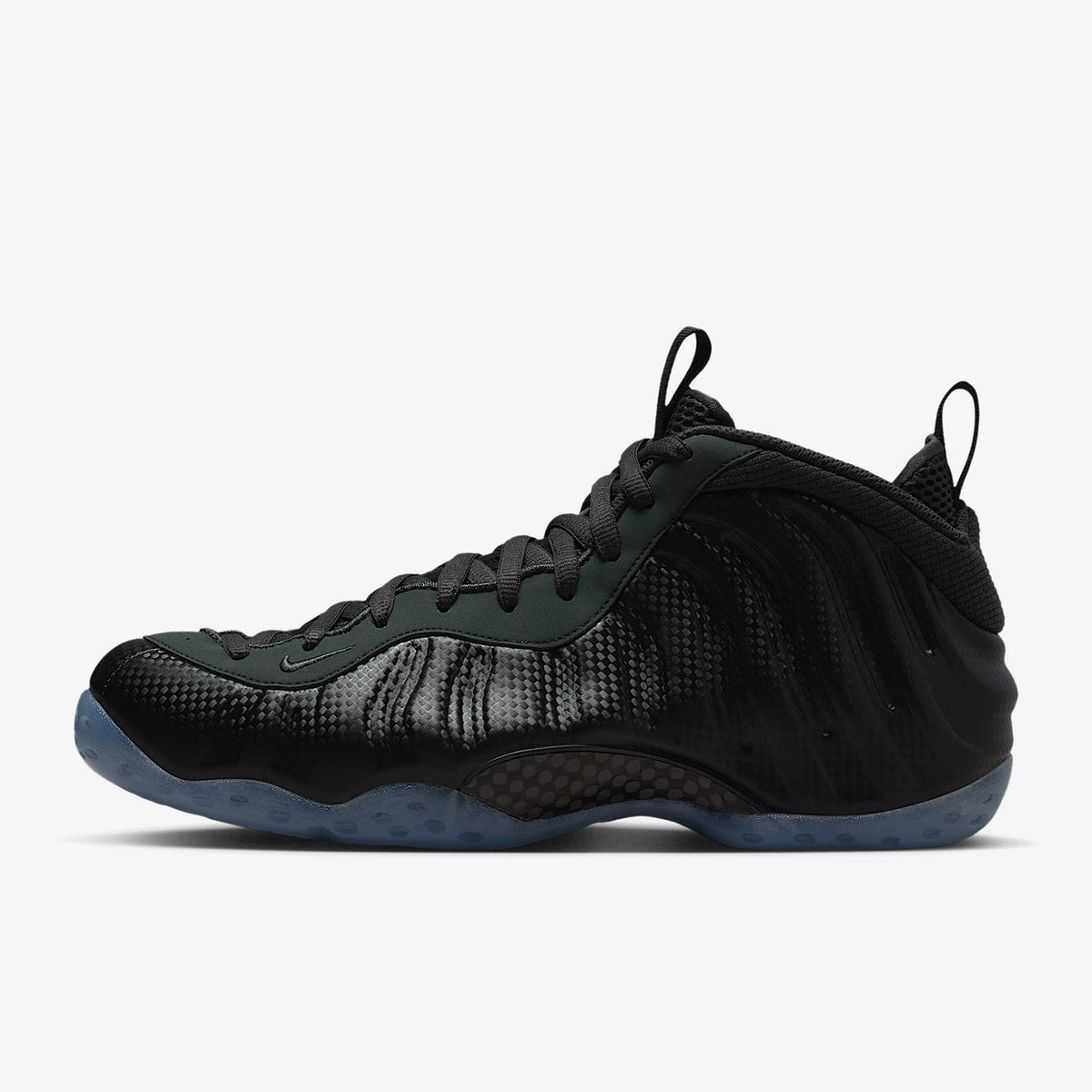 Nike Authentic Air Foamposite One Men's Durable Basketball Shoes HF2902-002