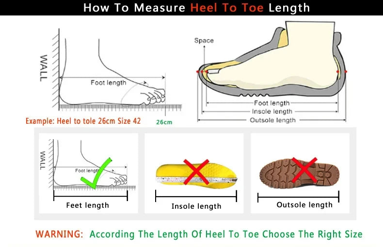 Men Aqua Shoes Outdoor Breathable Beach Shoes Lightweight Quick-drying Wading Shoes Sport Water Camping Sneakers Shoes