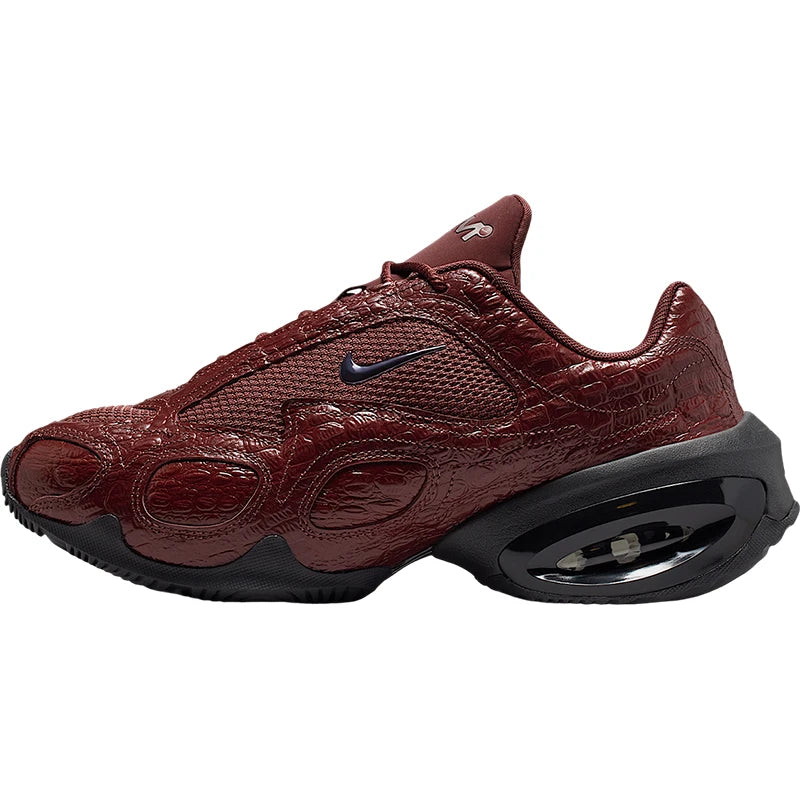 Nike genuine Air Max Muse SE women's air cushioned running shoes IB6689-600