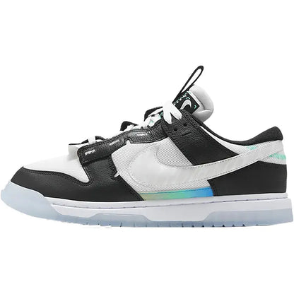 Nike genuine Air Dunk Jumbo Men's Low-Top Casual Sneakers FJ7067-114