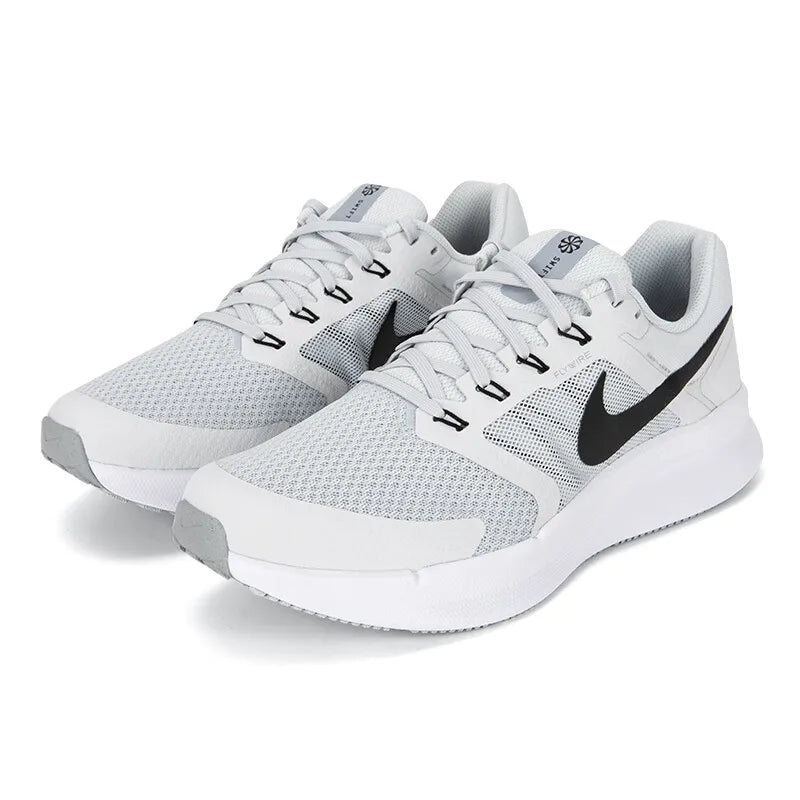 Original New Arrival NIKE  RUN SWIFT 3 Men's Running Shoes Sneakers