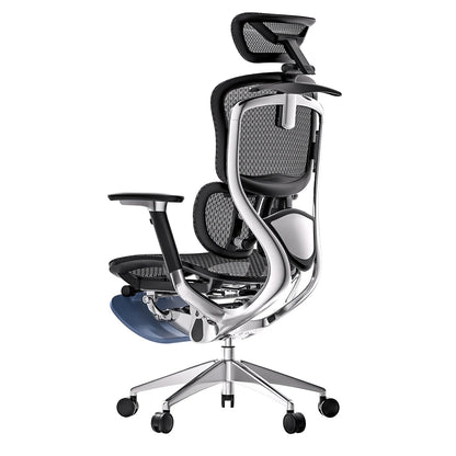Ergonomic Computer Chair Designer Comfortable Nordic Footrest Modern Trendy Office Chair Relaxing Reading Furniture
