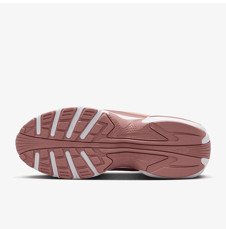 Nike Authentic New Women's Fashion Low cut Wear resistant Sports and Leisure Shoes HF3053-600
