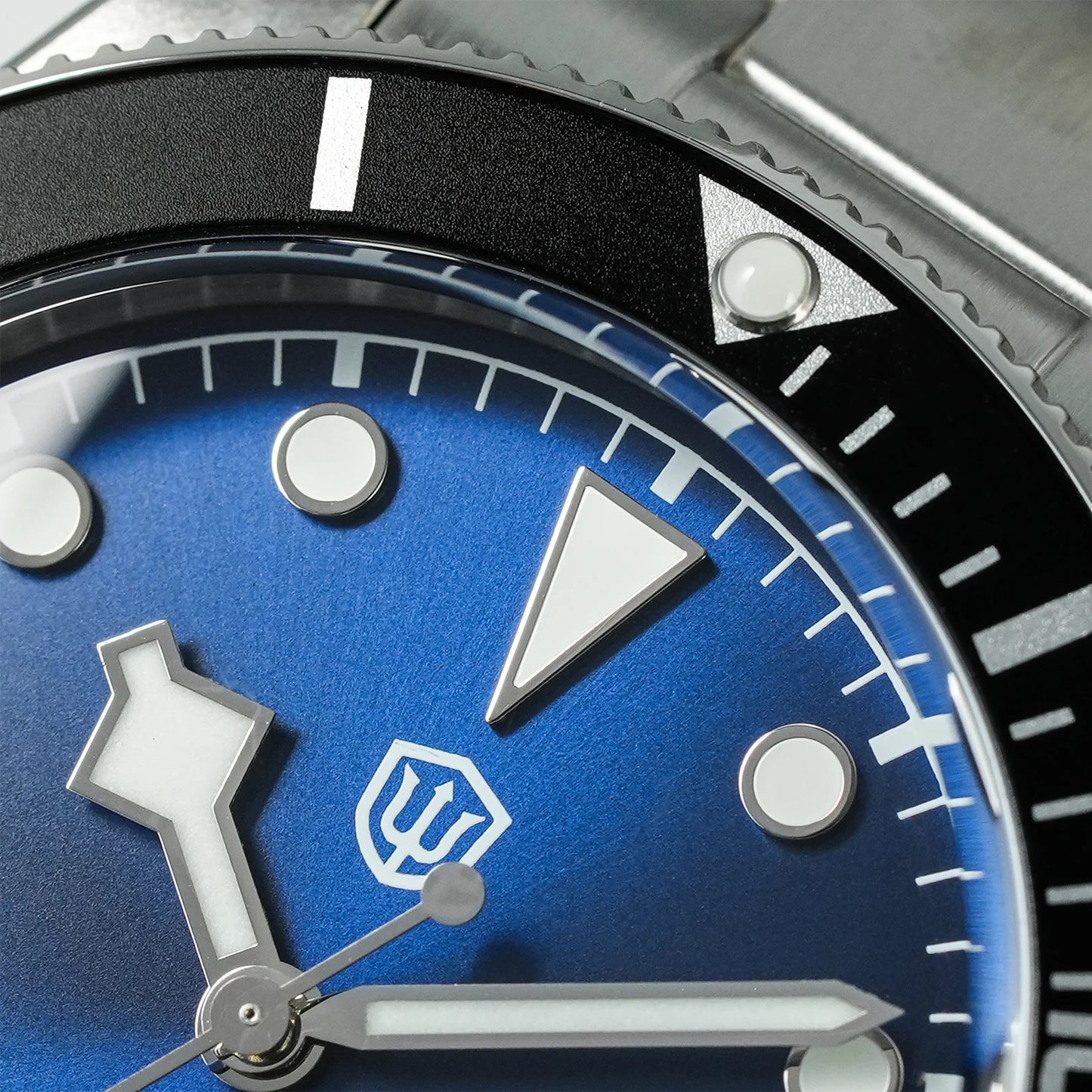 Watchdives WD7922 BB54 Quartz Watches VH31 20Bar Waterproof Luminous Sapphire Crystal Ar 37Mm Fashion Stainless Dive Wrist Watch