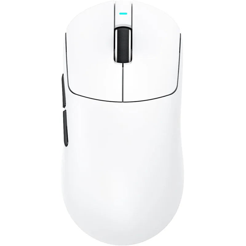 ATTACK SHARK X8 SE Superlight Wireless Gaming Mouse 55g, Tri-Mode Gaming Mouse, 25000 DPI, PAW3311 Sensor, Programmable RGB Gaming Mouse