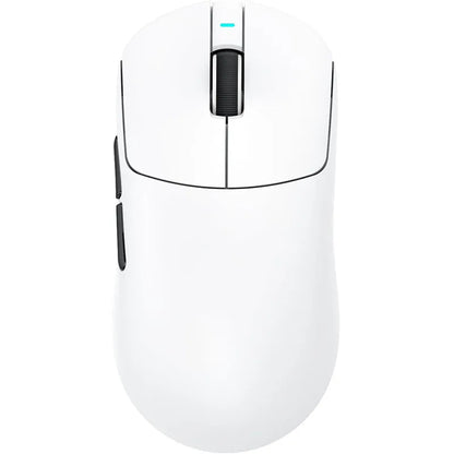 ATTACK SHARK X8 SE Superlight Wireless Gaming Mouse 55g, Tri-Mode Gaming Mouse, 25000 DPI, PAW3311 Sensor, Programmable RGB Gaming Mouse
