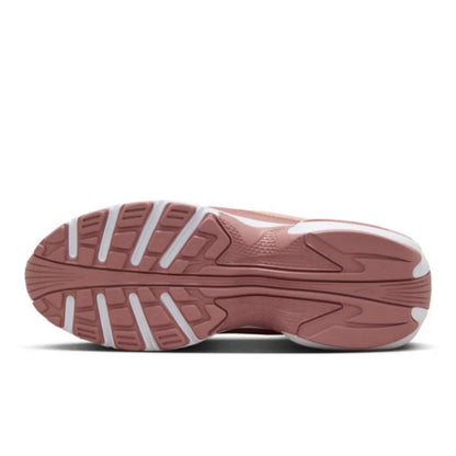 Nike's New Model with Visible Air Cushioning on the Heel, Cushioning and Rebounding, Air Max Waffle Outsole, Wear-Resistant and Practical Women's Running Shoes Hf3053-600
